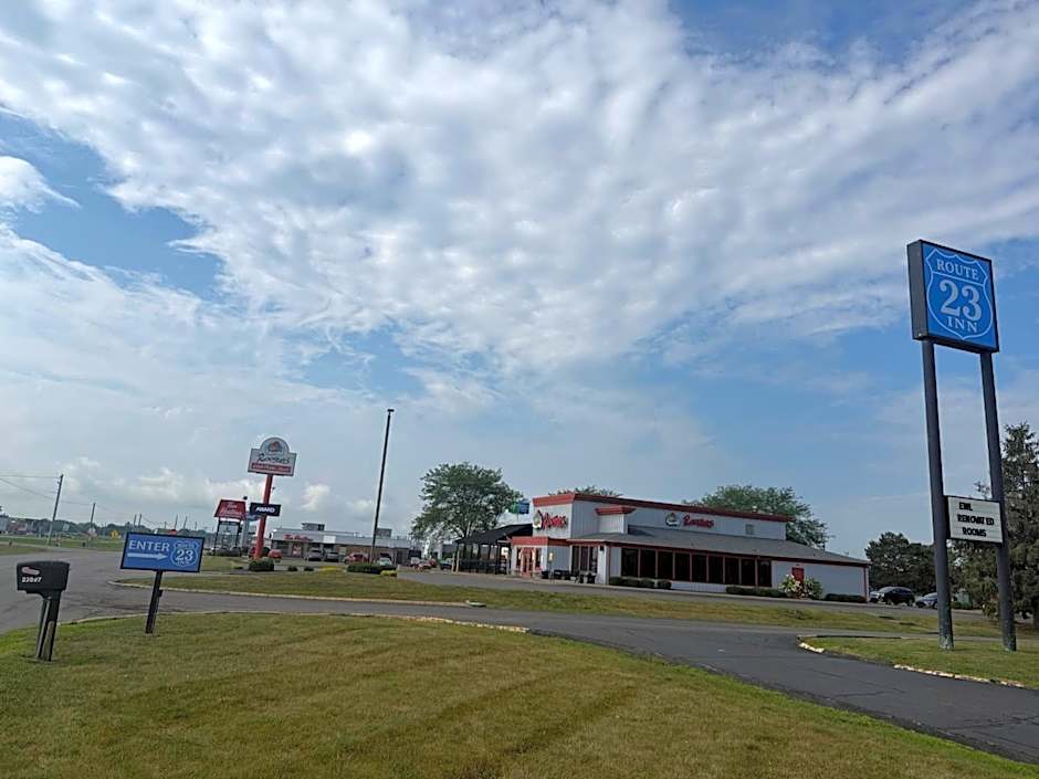 Route23 inn