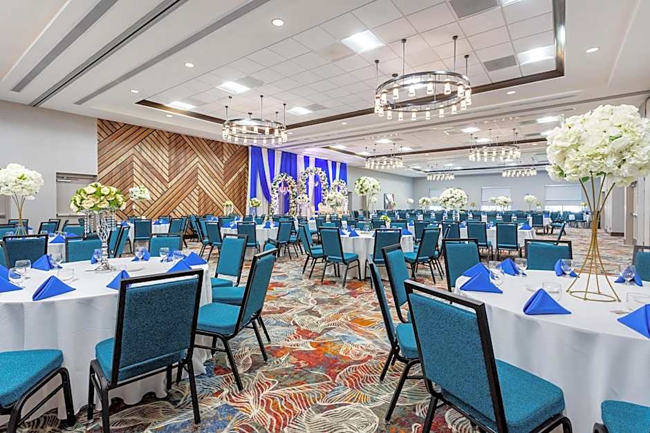 Hilton Garden Inn Bolingbrook