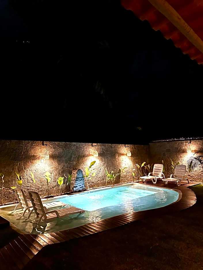 Arraia Suítes Pousada