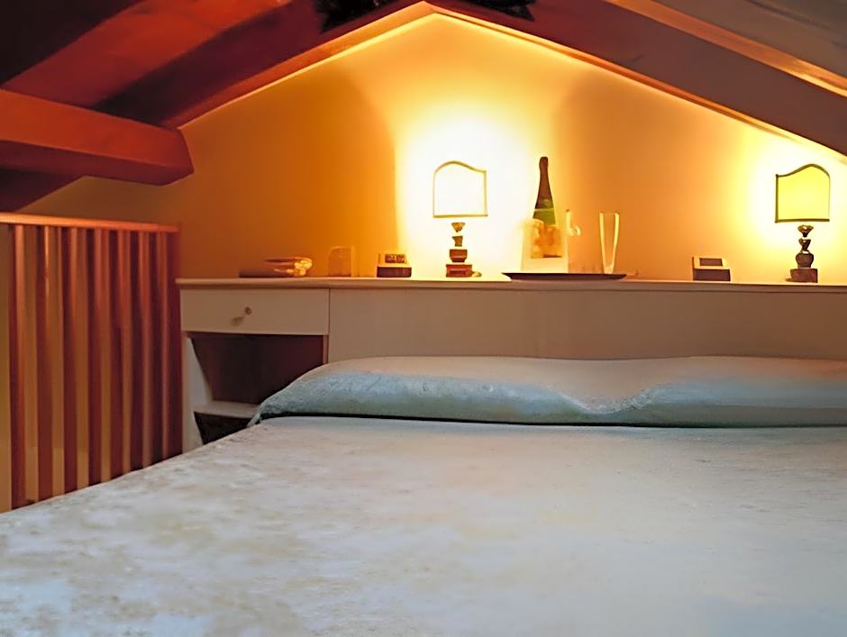 Residenza Favaro