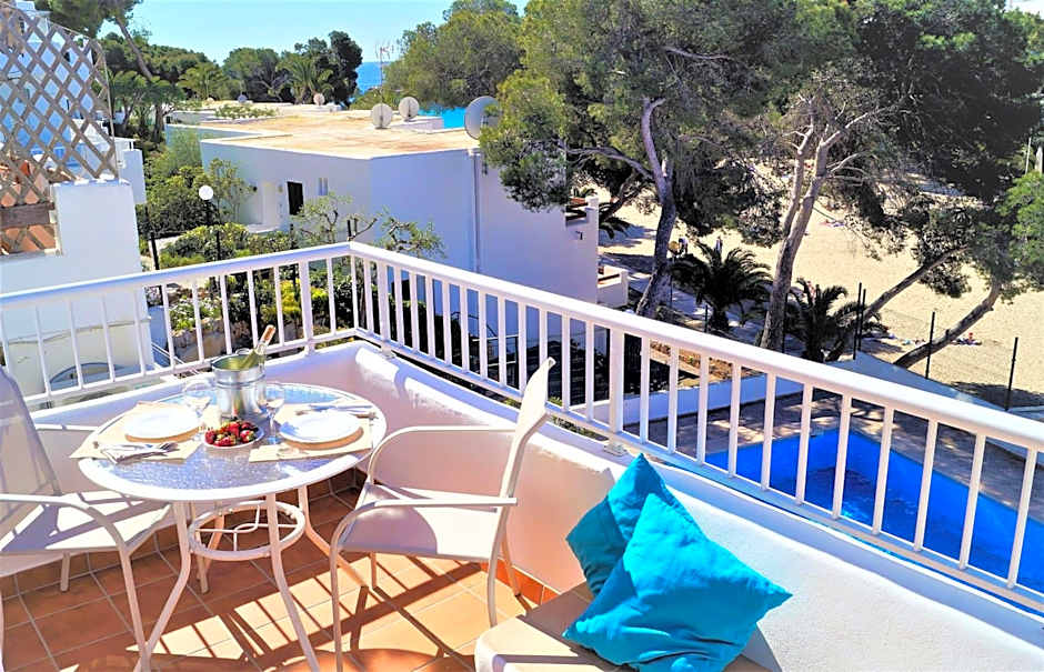 Bungalow Playa d'Or, 2