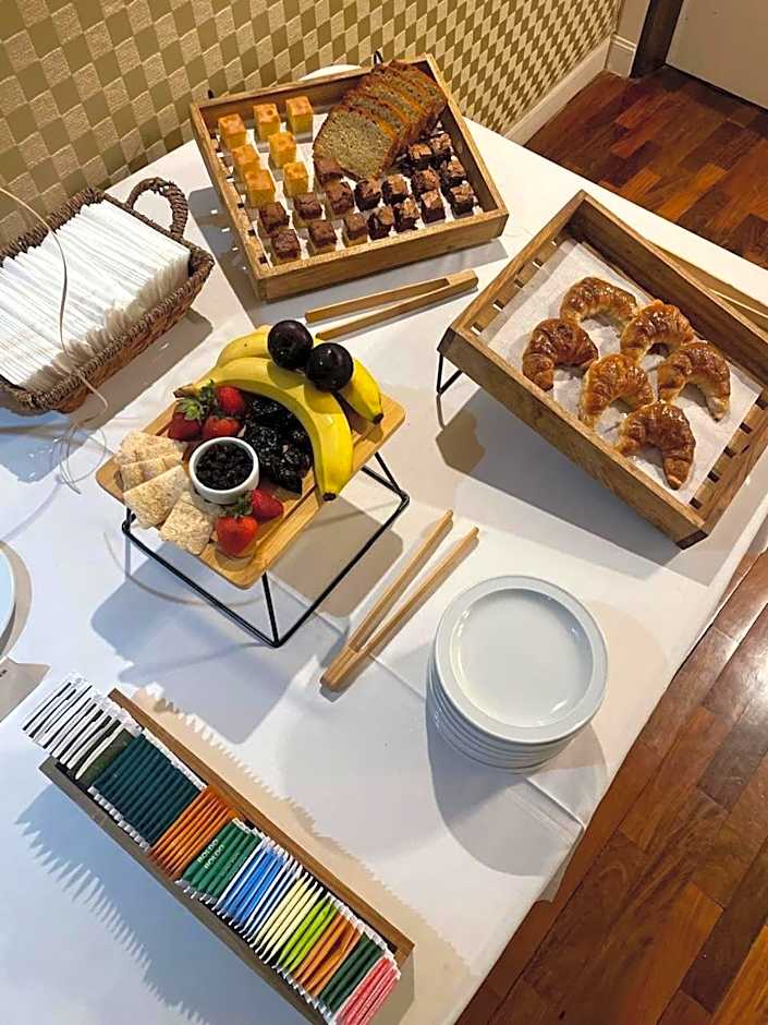 Kenton Palace Buenos Aires