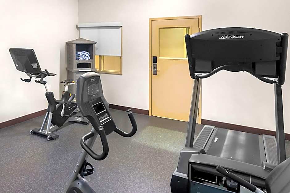 Best Western Plus Sunrise Inn