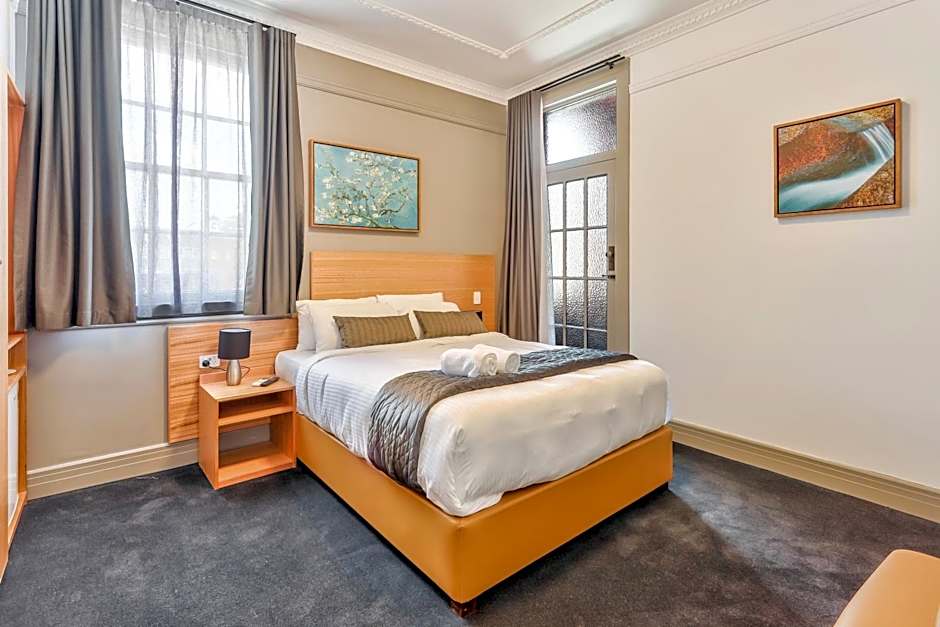 Meridian Hotel Hurstville