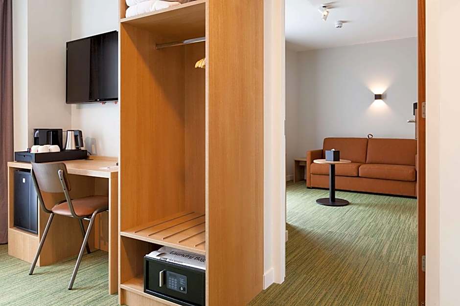 Best Western Plus Hotel Amstelveen