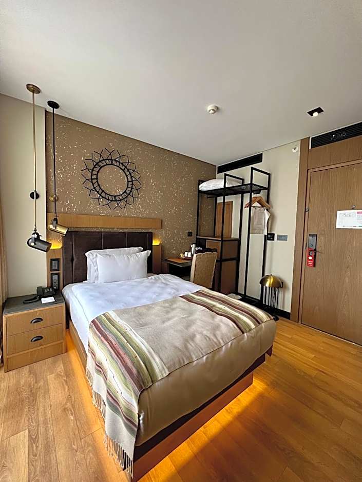 Panagia Premier Trabzon