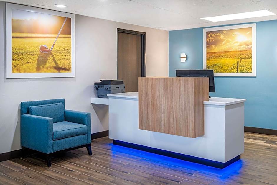 Days Inn by Wyndham Sioux Falls Airport