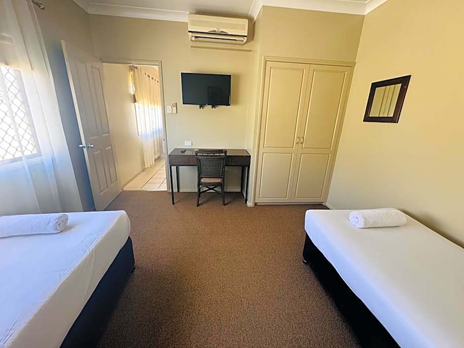 Best Western Bungil Creek Motel