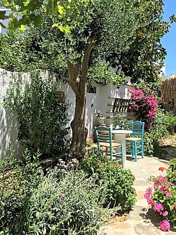 Nikoleta Rooms