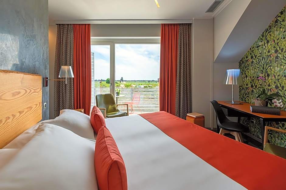 Wellness Spa Hotel Principe Fitalia