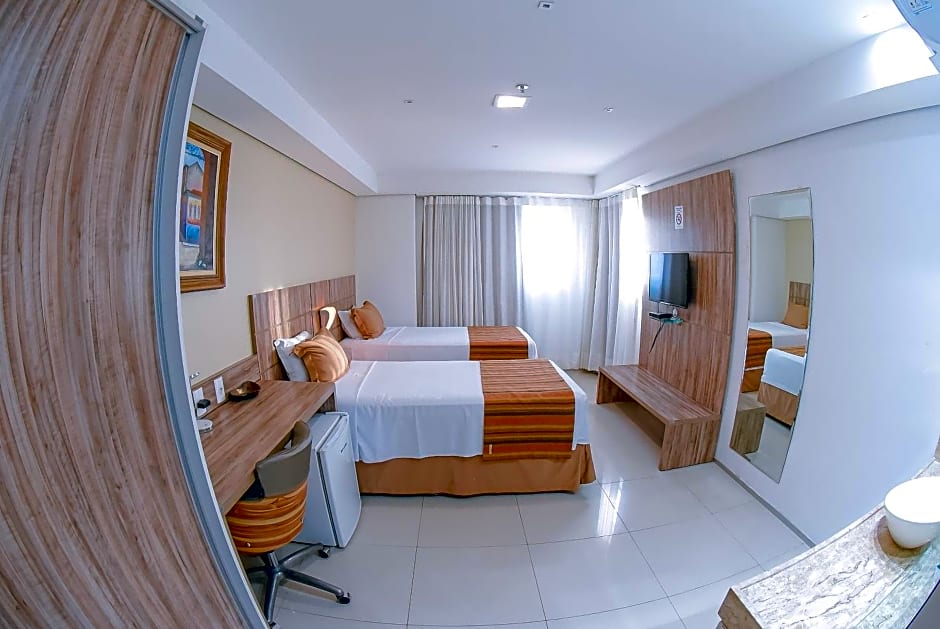Profissionalle Hotel Sao Luis