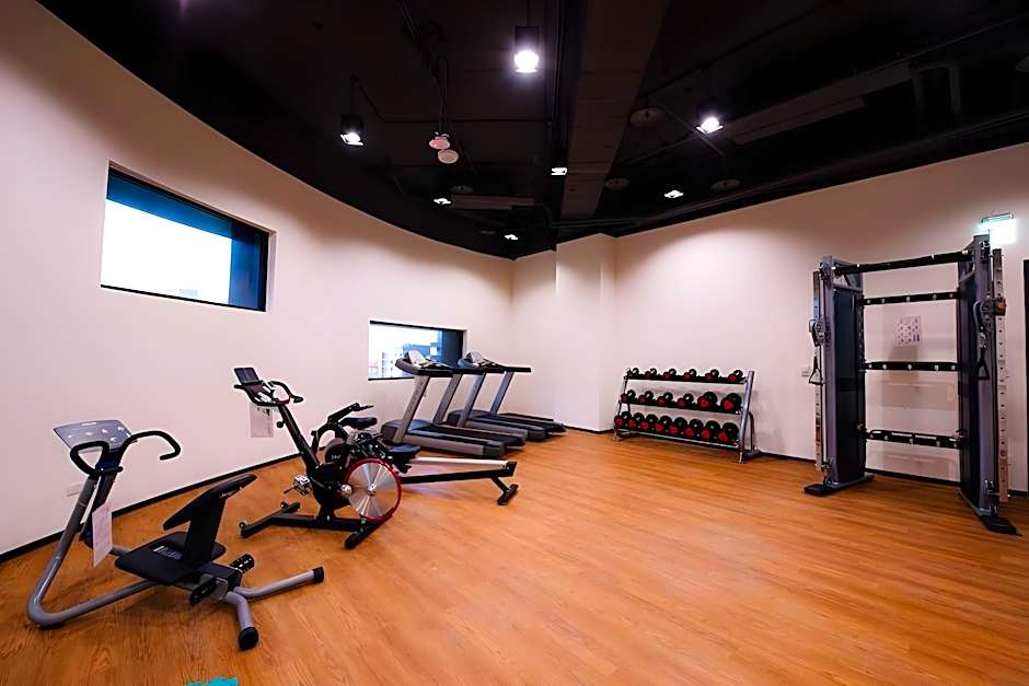 Yamagata Kaku Hotel & Spa