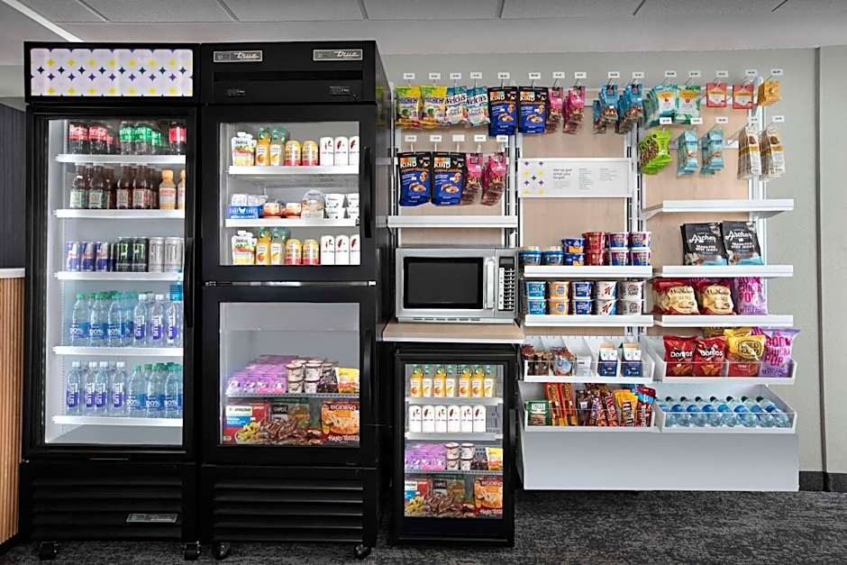 Spark By Hilton San Antonio Northwest Near Six Flags