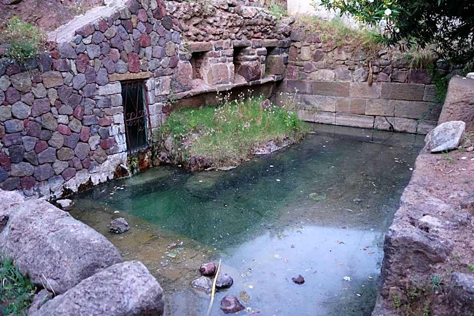 B&B Al Salvatore Di Lipari