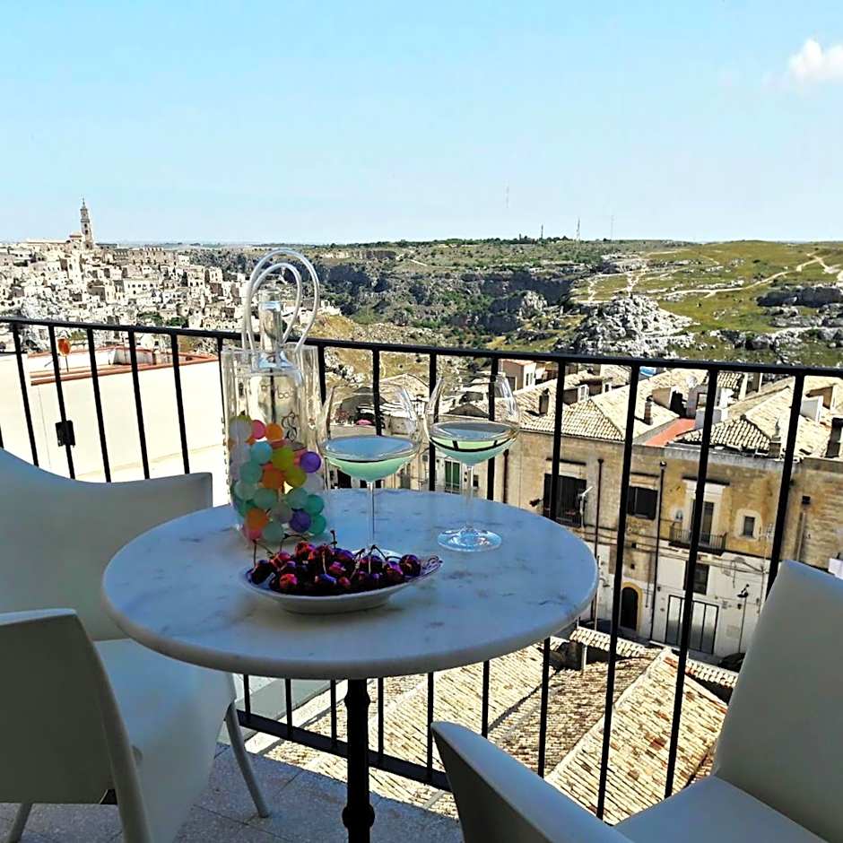 Limen Matera Guesthouse