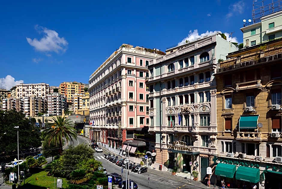 Hotel Continental Hotel