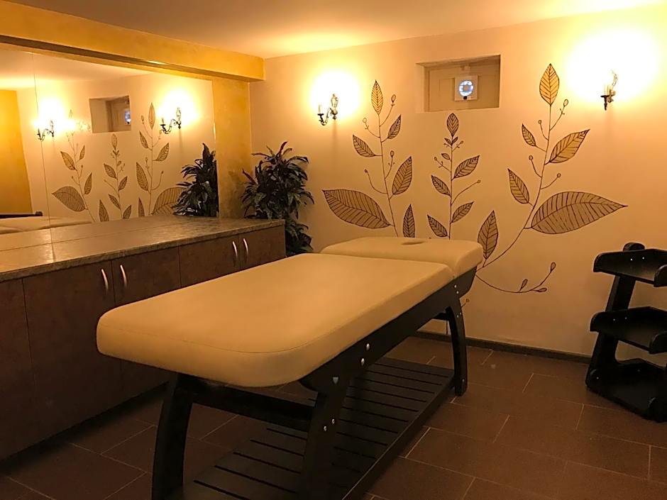 Boutique Hotel VSK Kentavar