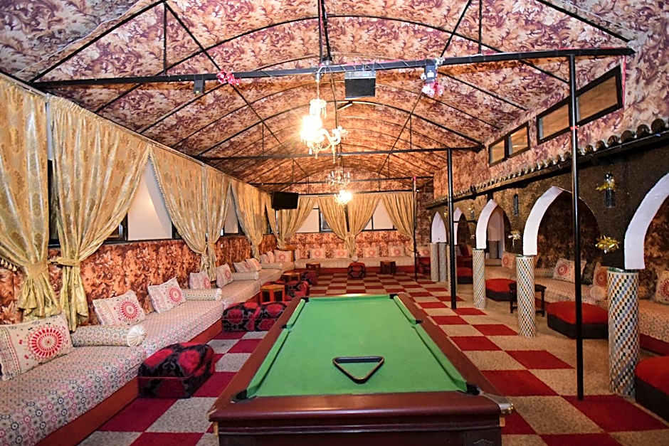 Sud Bahia Agadir "Bahia City Hotel"