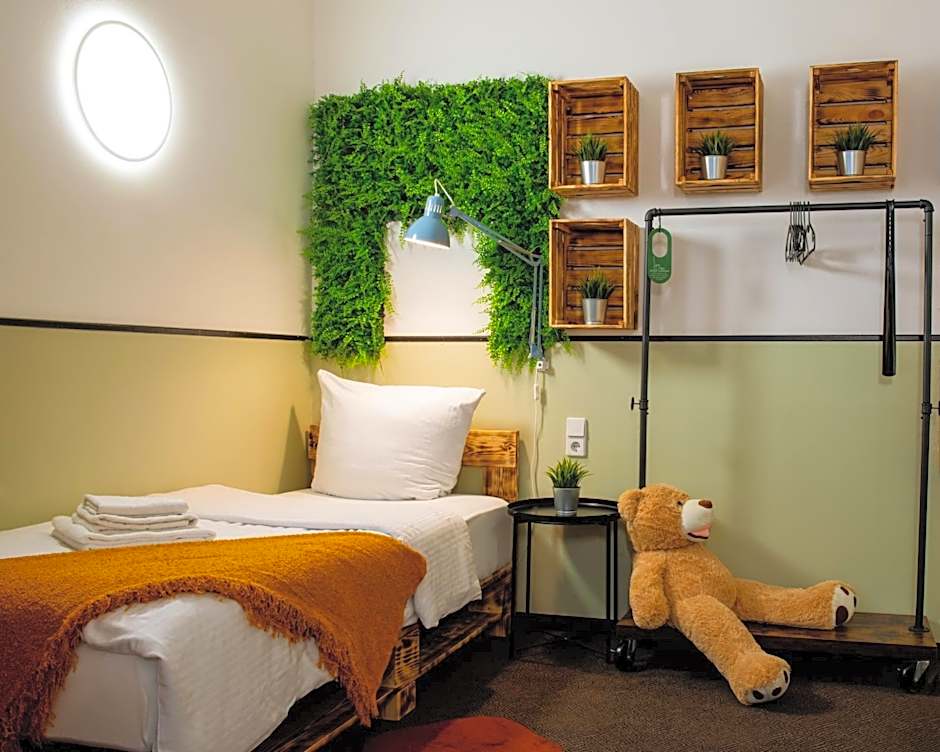 Hotel Alex Berlin