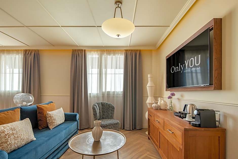 Only YOU Hotel Sevilla