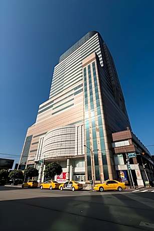 Xinshe Hotel - Chungli