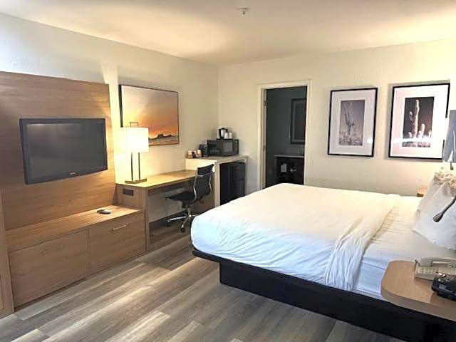 Quality Inn Casa Grande I-10