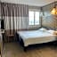 ibis Dijon Gare
