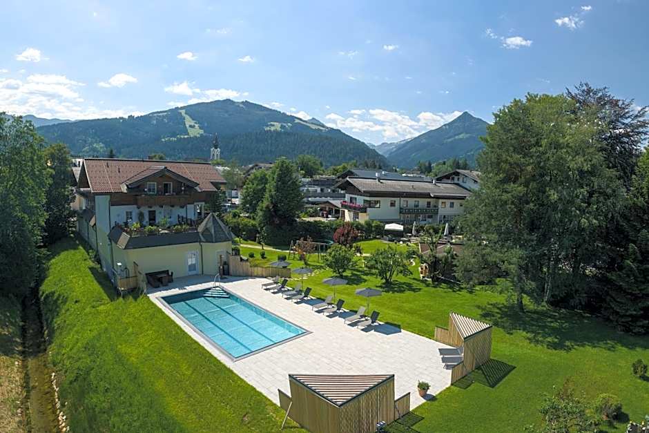 Hotel Schartner