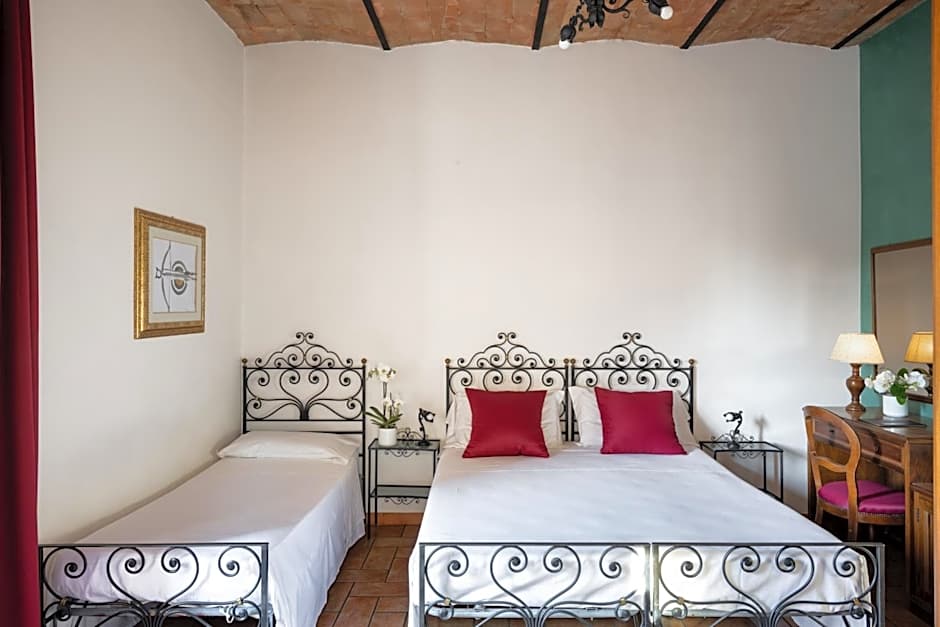 Hotel San Marco