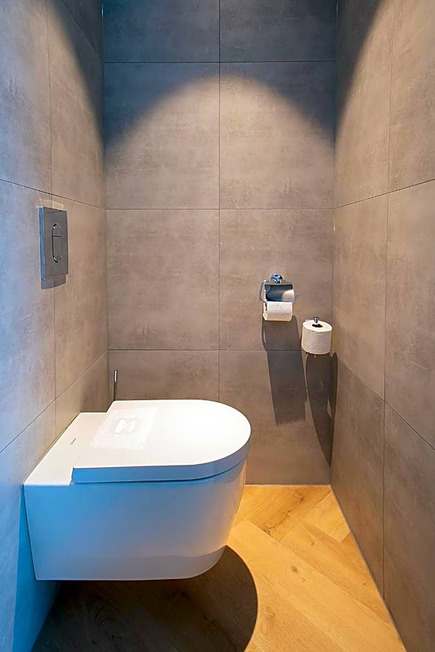 Snoozz Hotels Bolsward Boutique hotel zonder receptie met digitale sleutel