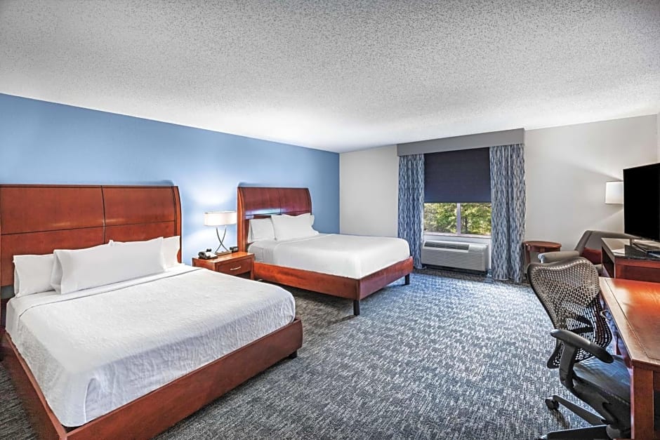 Hilton Garden Inn Aiken