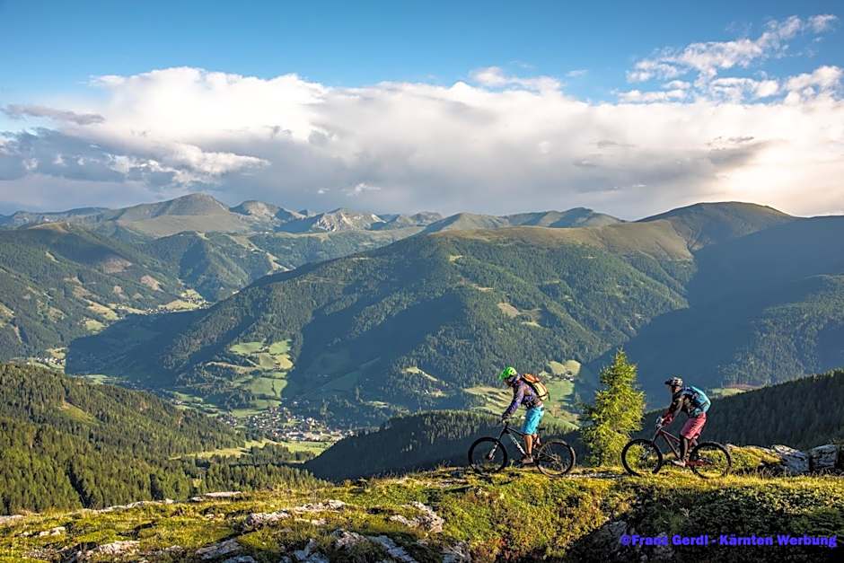 Ferienhaus Christina