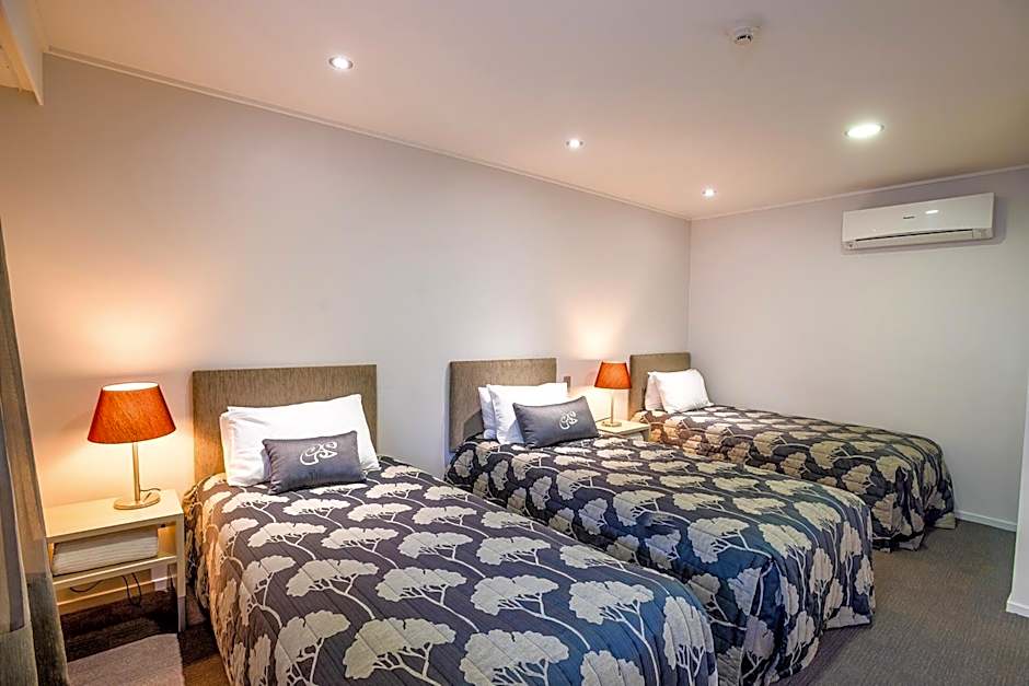 Marakura Deluxe Motel