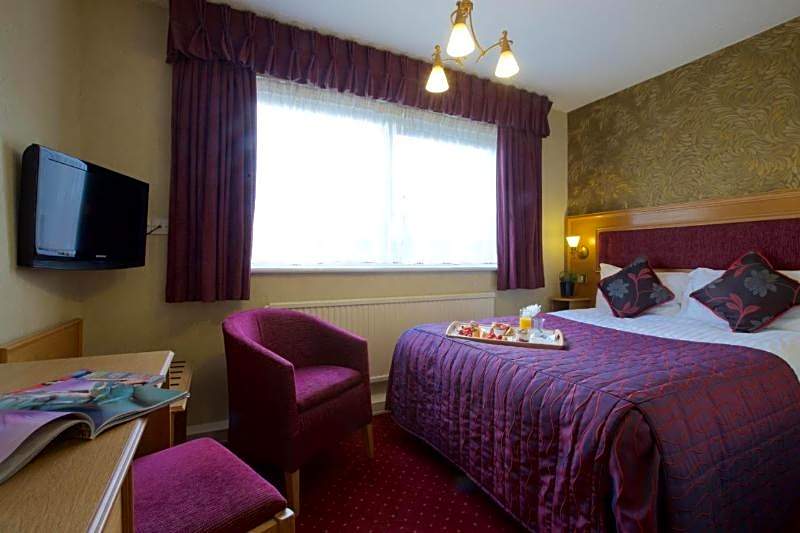 Warrington Fir Grove Hotel, Sure Hotel Collection by BW