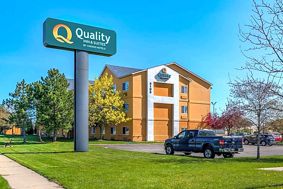 Quality Inn & Suites