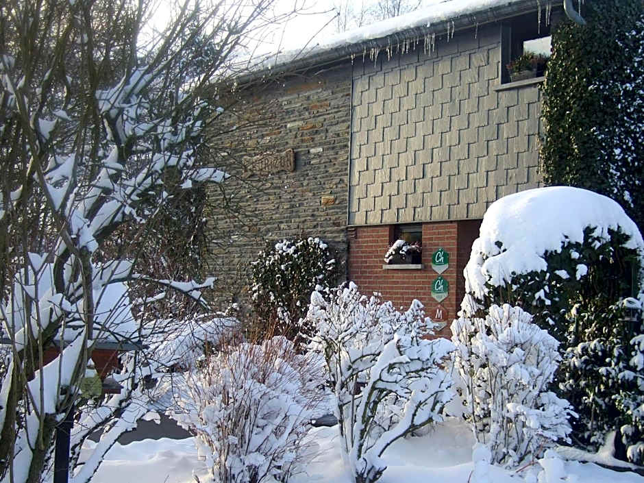 L'Horizon Studios & Apparts