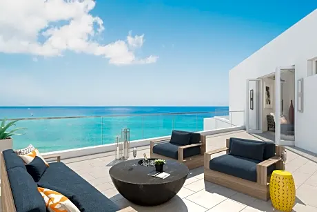 Rum Point Club Residences