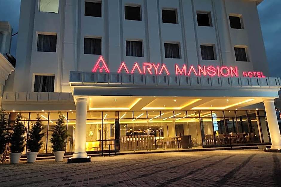 AARYA MANSION VONE HOTEL 