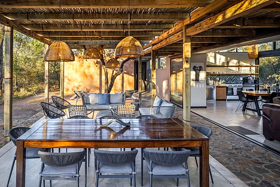 Rixile Kruger Lodge