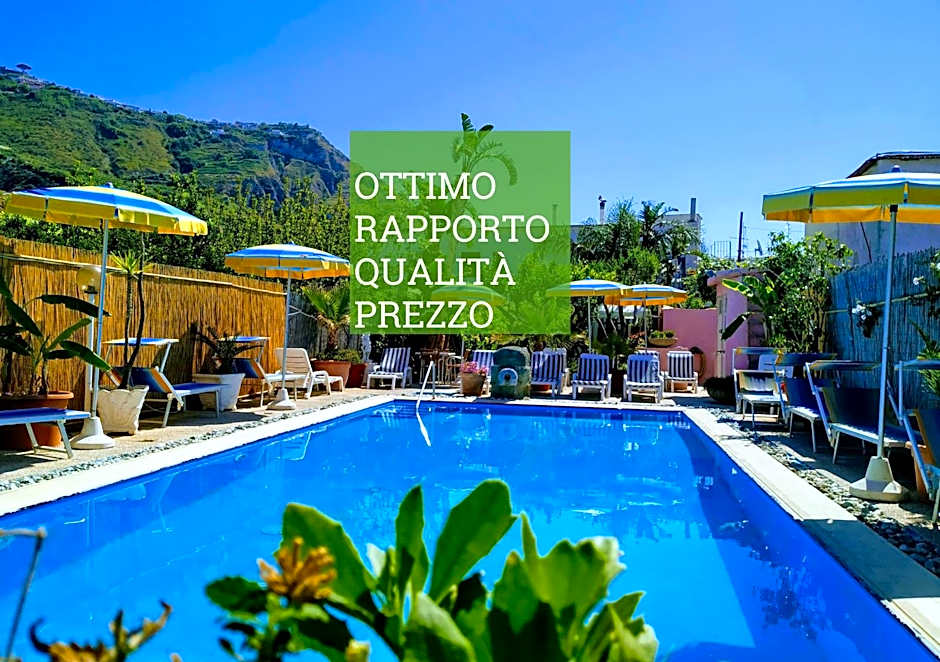 Hotel Casa Nicola