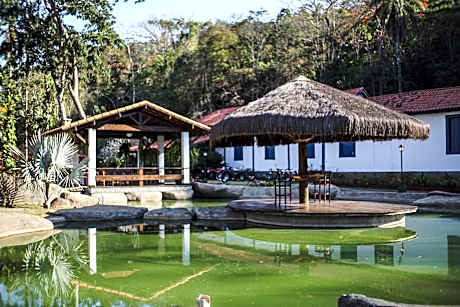 Hotel Fazenda Bela Riba