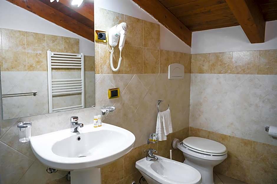 Tenuta Un Posto Al Sole Luxury B&B
