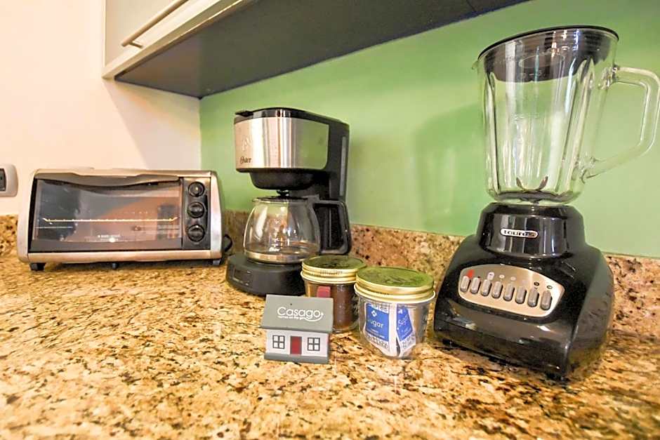 Mamitas Village by Casago