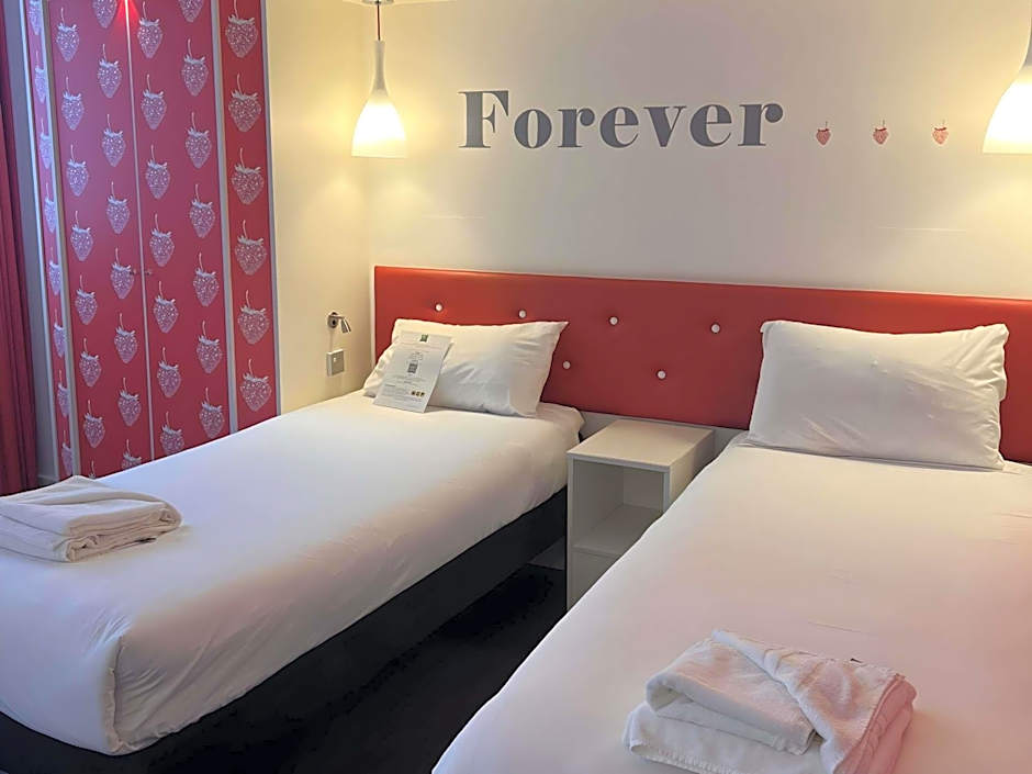 Ibis Styles Liverpool Dale St