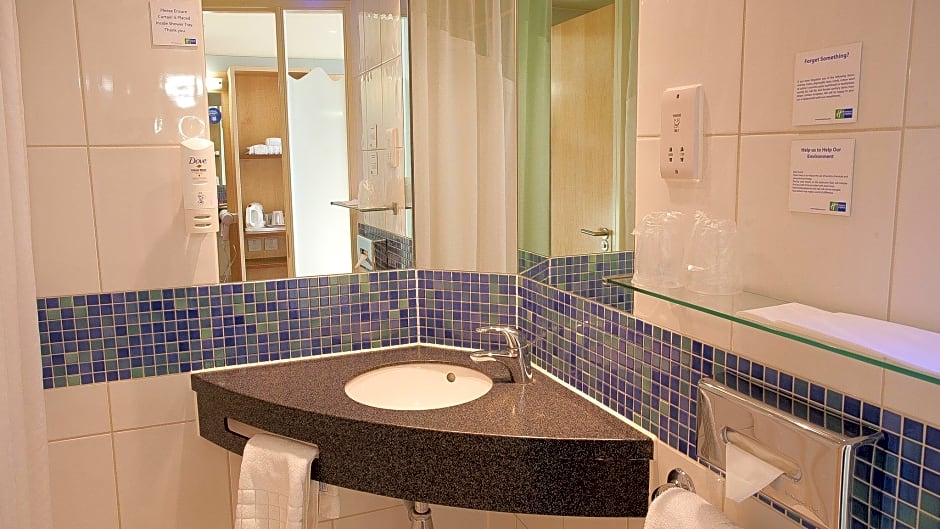 Holiday Inn Express Slough By IHG