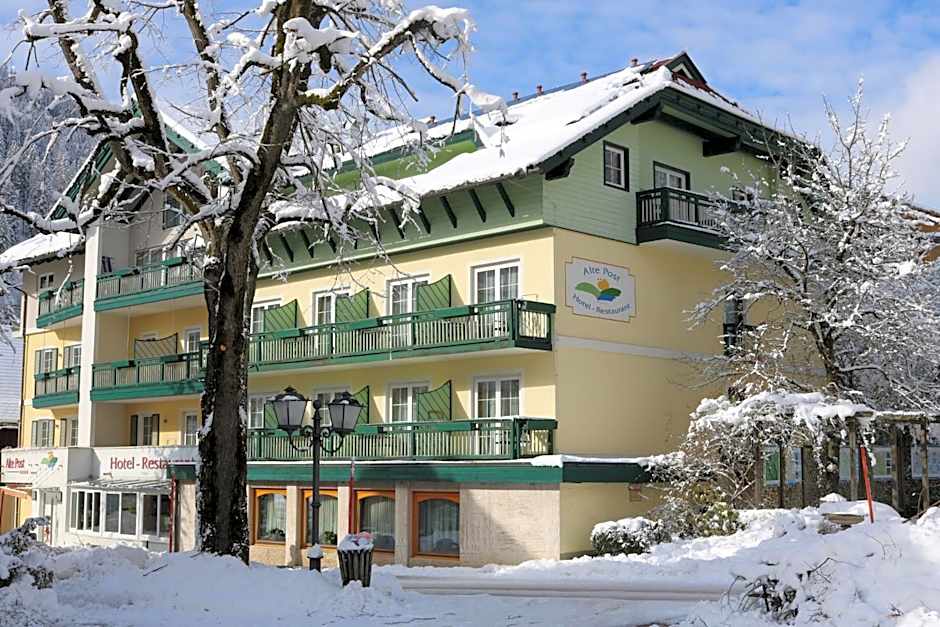 Hotel Alte Post