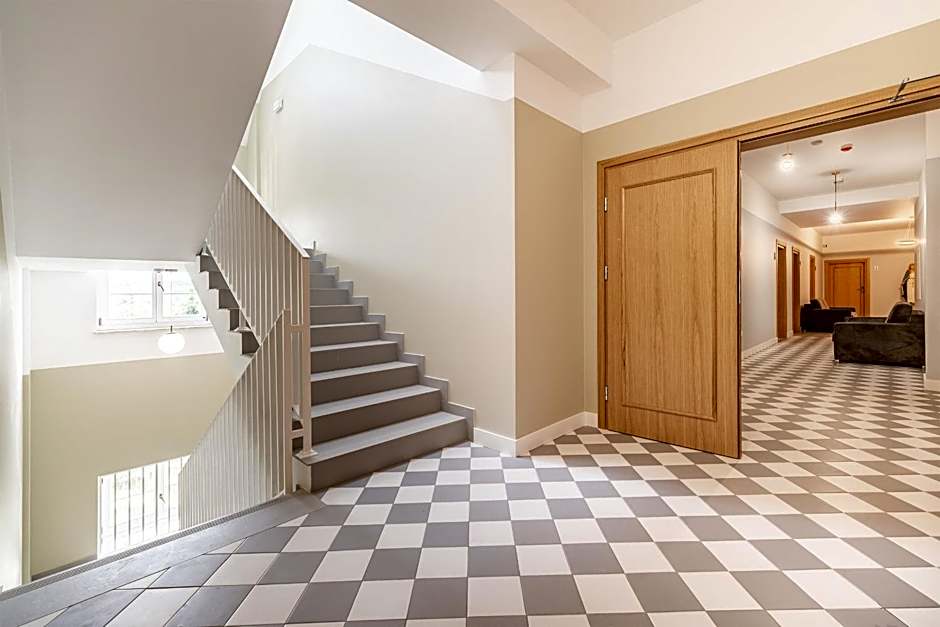 DOMUS MARIAE Gietrzwałd