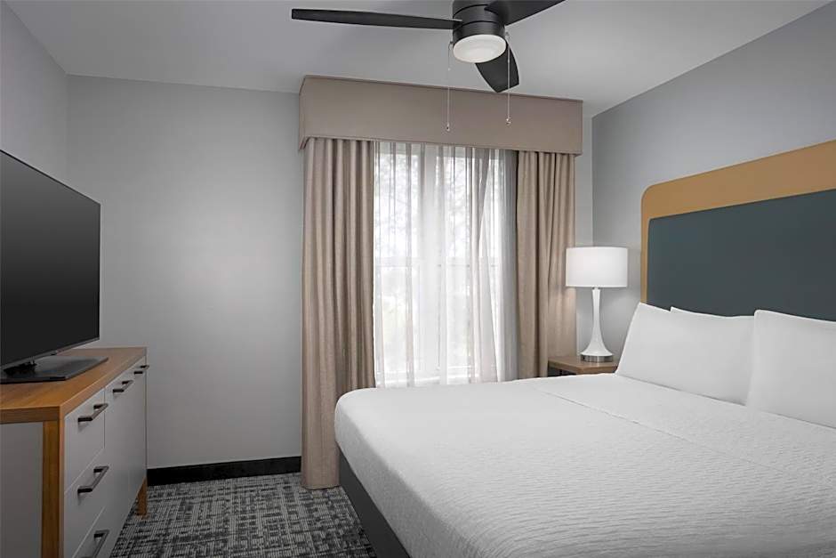 Homewood Suites By Hilton Birmingham-South/Inverness, Al