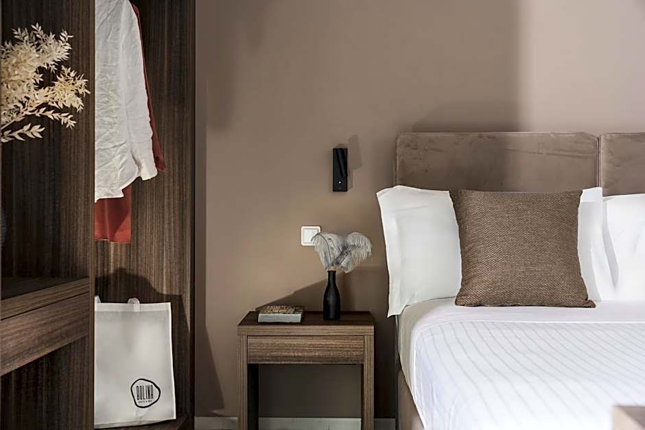 Bolina Suite & Spa