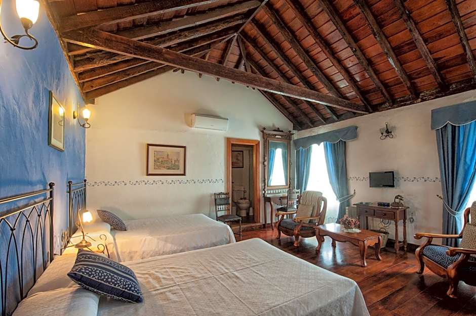 Hotel Rural Senderos de Abona